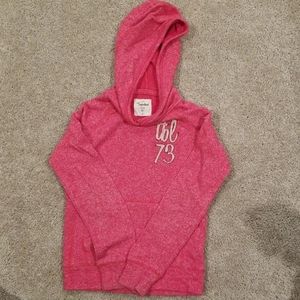 Girls Timberland Hoodie - Size M
